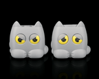 Grumpy Kitty – Planter