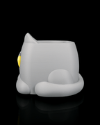Grumpy Kitty – Planter