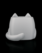 Grumpy Kitty – Planter