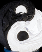 Harmony of Scales – Table Lamp