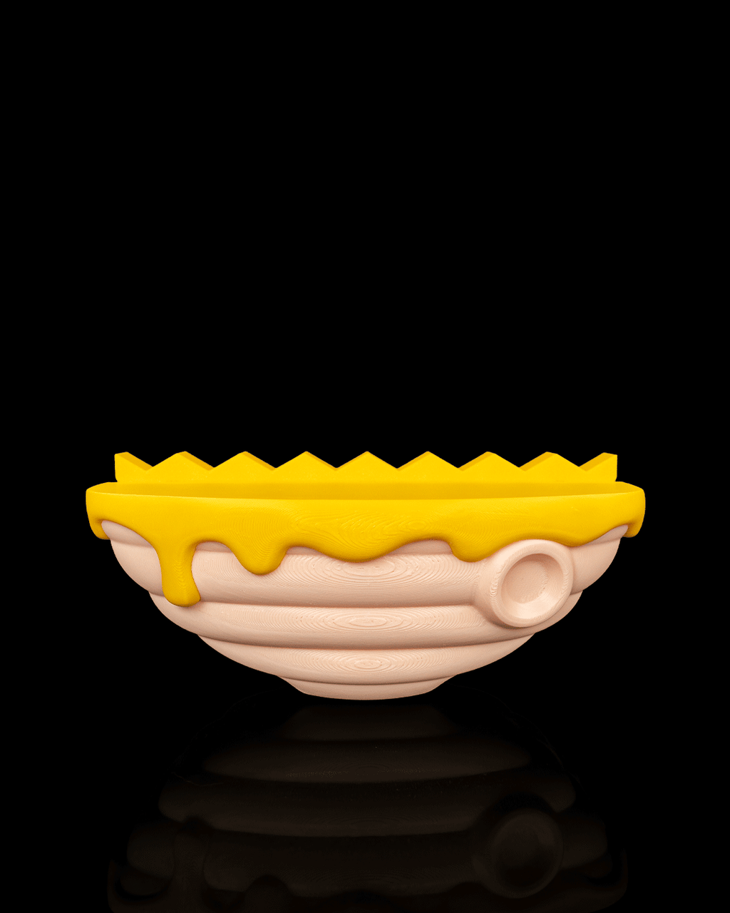 Honey-Comb Showdown