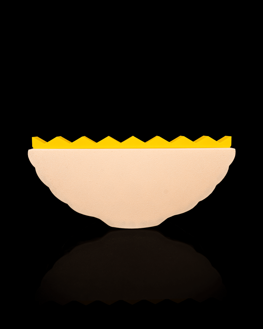 Honey-Comb Showdown