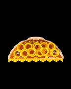 Honey-Comb Showdown