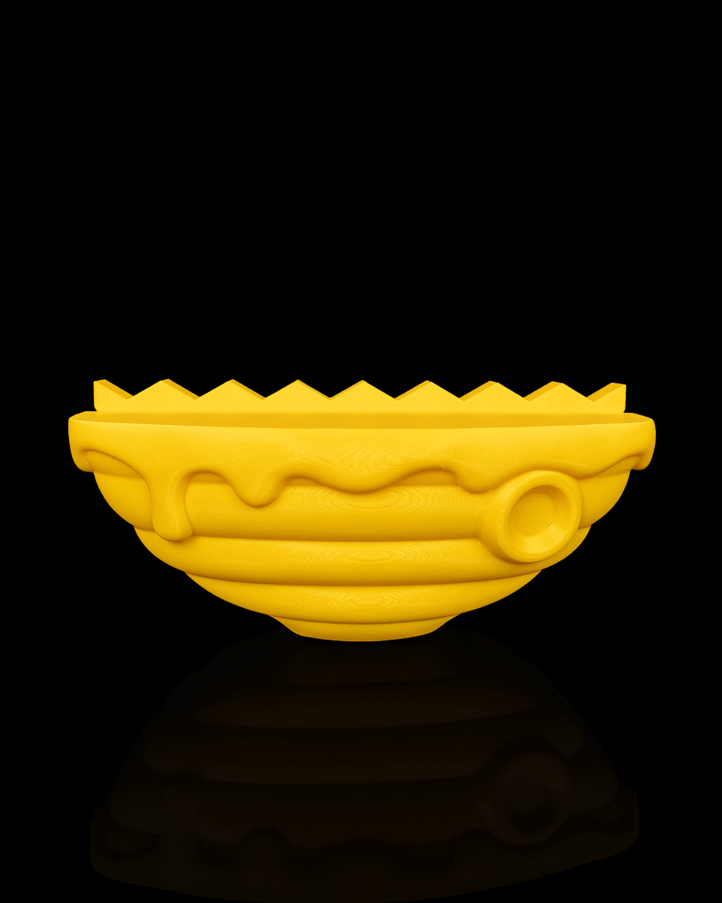 Honey-Comb Showdown