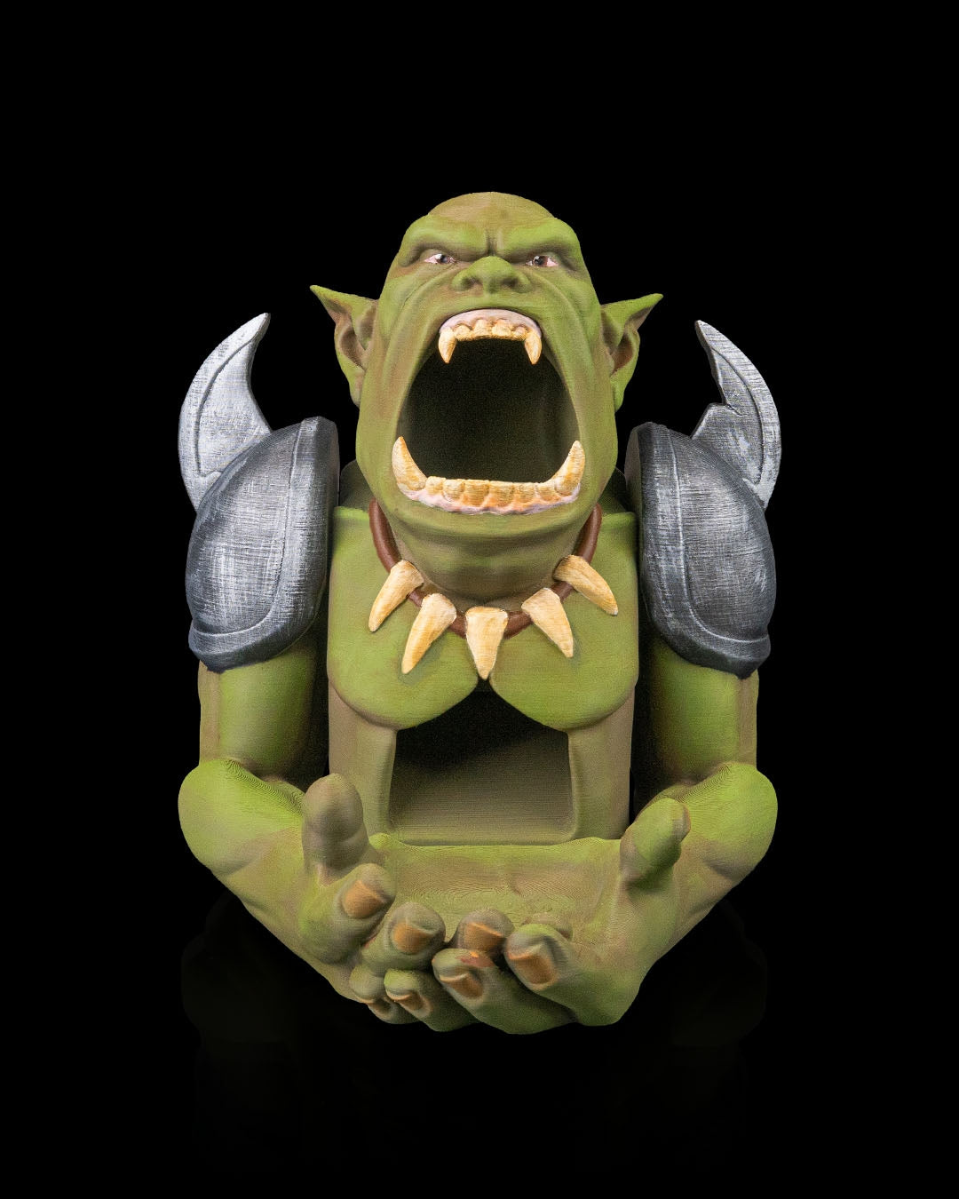 Hungry Orc – Dice Tower