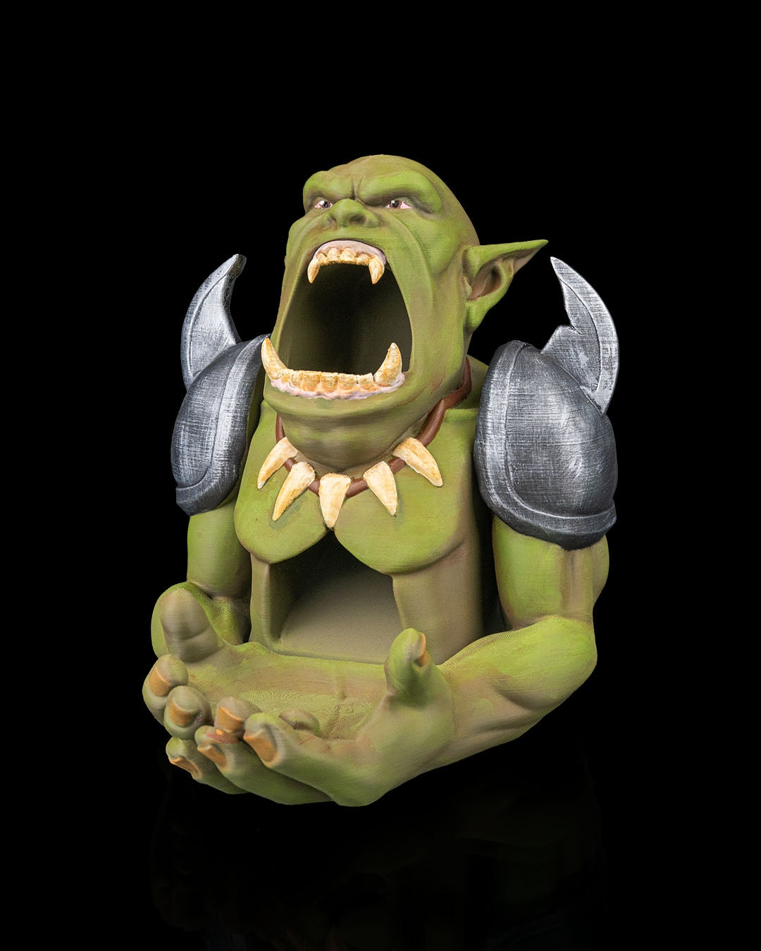 Hungry Orc – Dice Tower