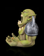 Hungry Orc – Dice Tower
