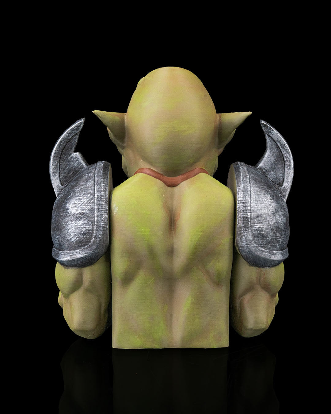 Hungry Orc – Dice Tower