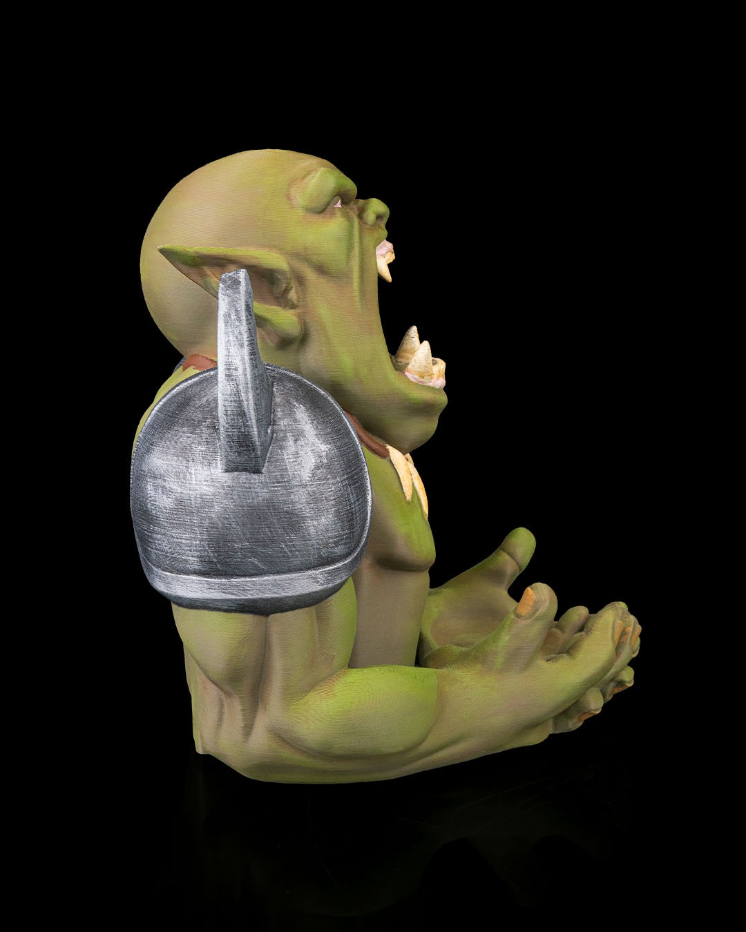 Hungry Orc – Dice Tower