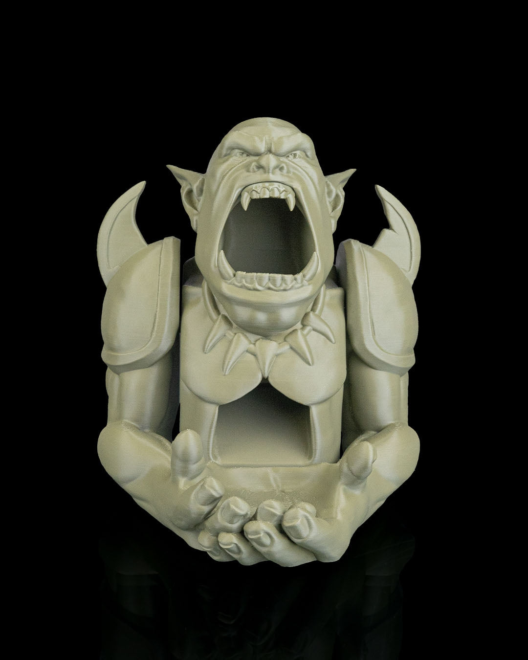 Hungry Orc – Dice Tower