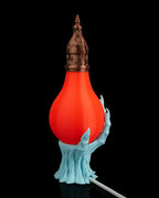 Last Grasp – Table Lamp