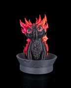Magma Dragon Egg