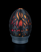 Magma Dragon Egg