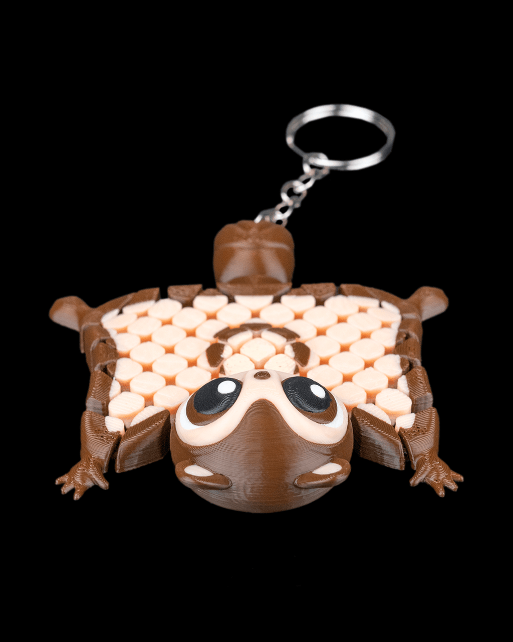 Merle, the Flying Squirrel