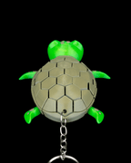 Myrtle, the Turtle