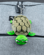 Myrtle, the Turtle