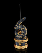 Naja Incense Holder