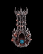 Obsidian Citadel – Dice Tower