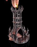 Obsidian Citadel – Dice Tower