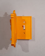 Out Of Sight Light Switch Cover