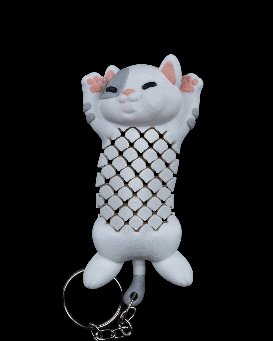 Pat, the Cat