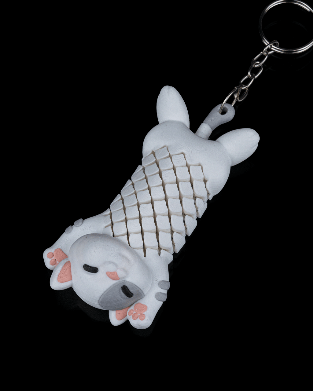 Pat, the Cat