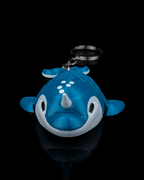 Paul, the Narwhal