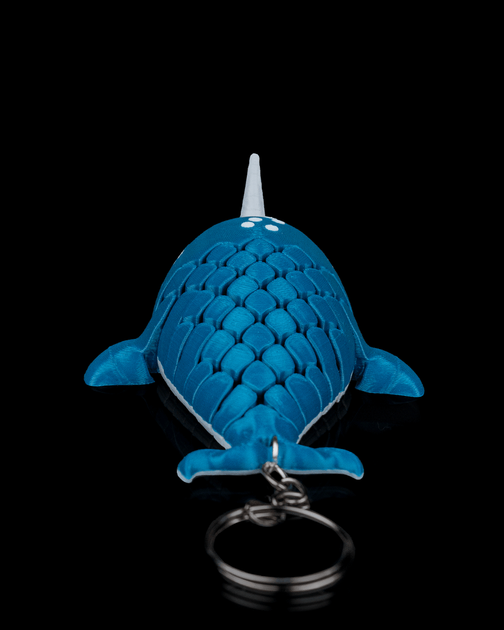 Paul, the Narwhal