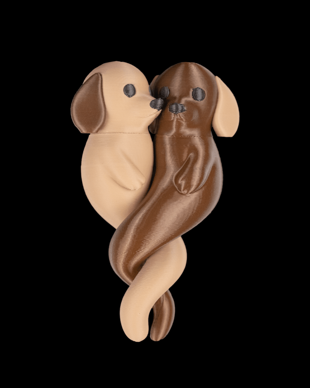 Paw Partners – Pendants