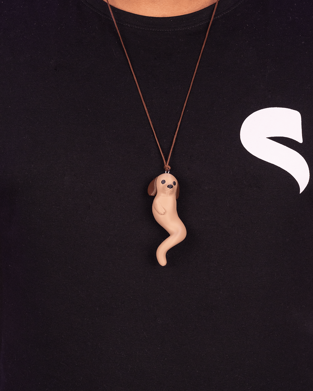 Paw Partners – Pendants