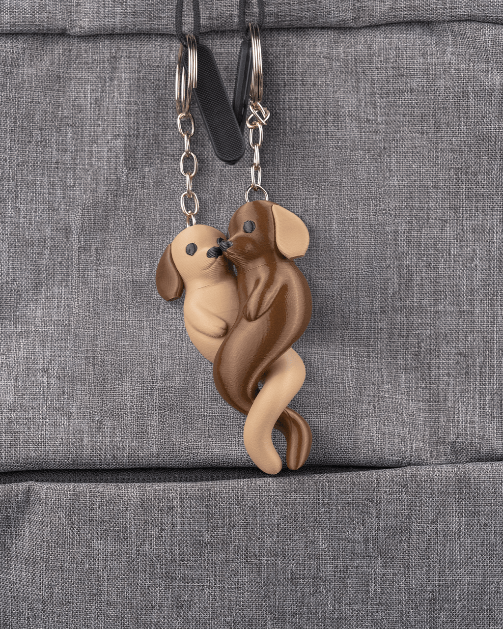 Paw Partners – Pendants