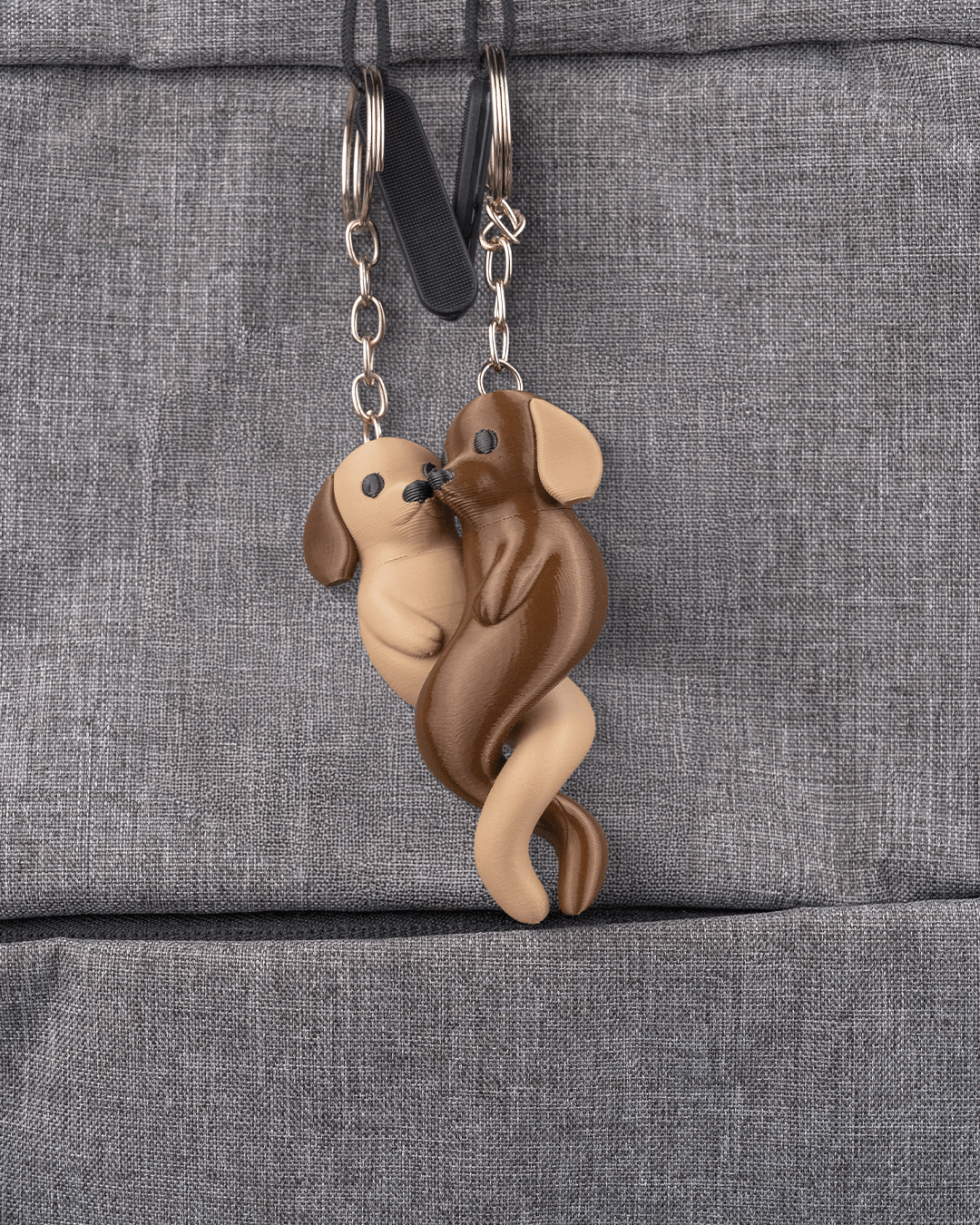 Paw Partners – Pendants