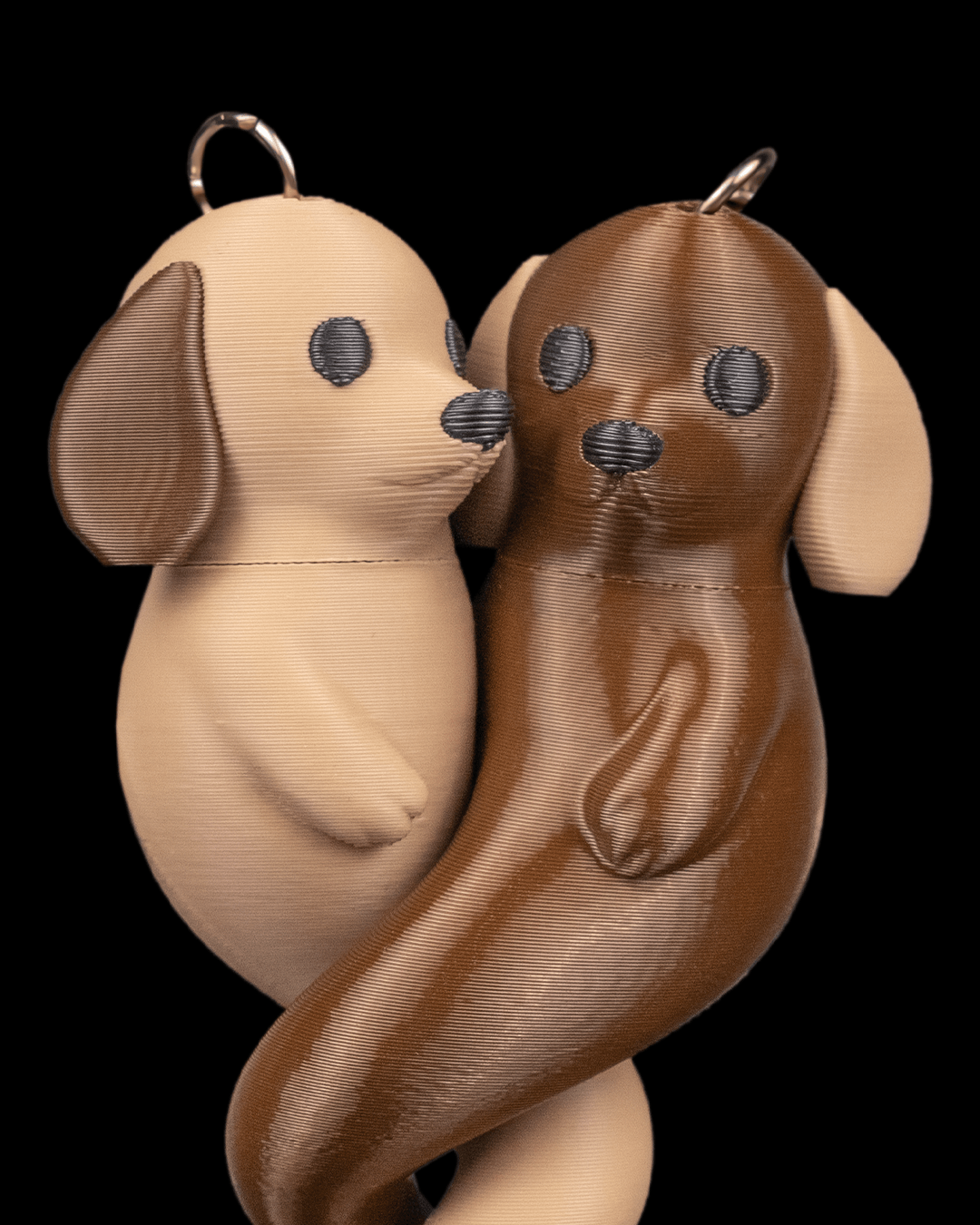 Paw Partners – Pendants