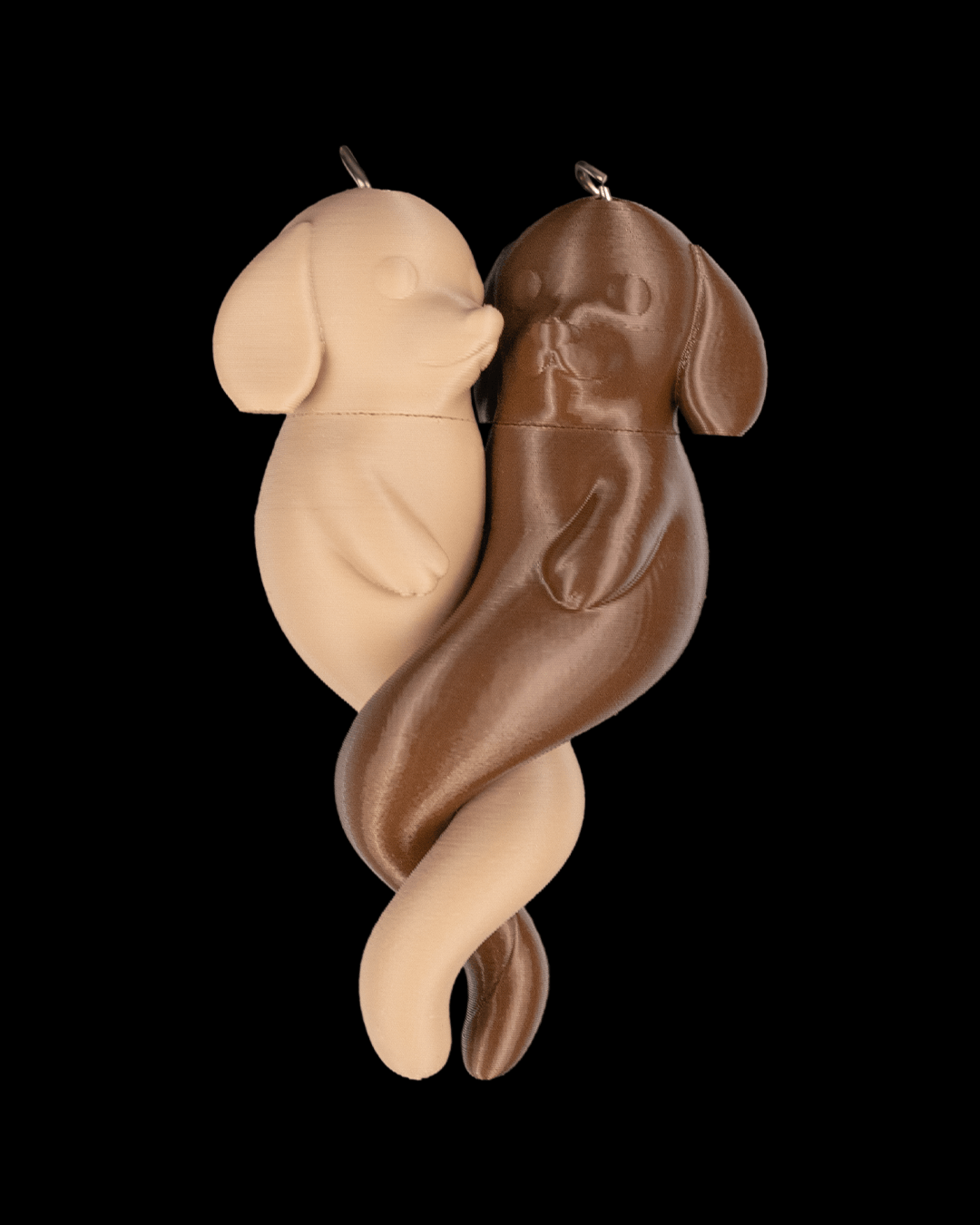 Paw Partners – Pendants