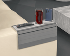 Quick Rest – Couch Arm Tray