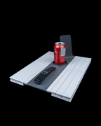Quick Rest – Couch Arm Tray