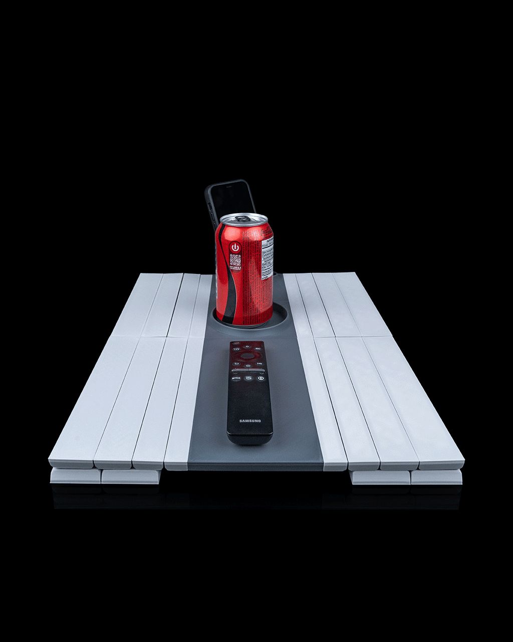 Quick Rest – Couch Arm Tray
