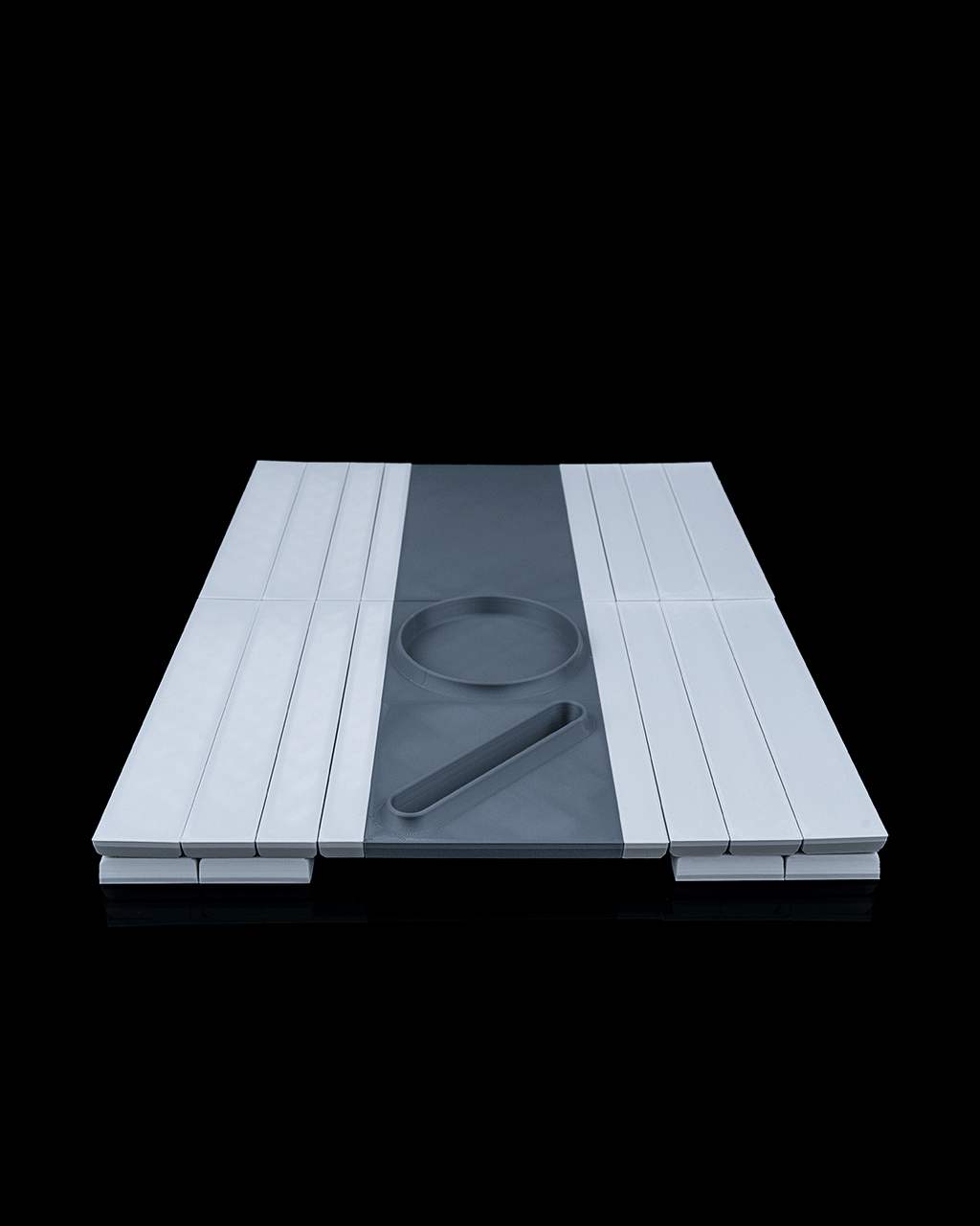 Quick Rest – Couch Arm Tray