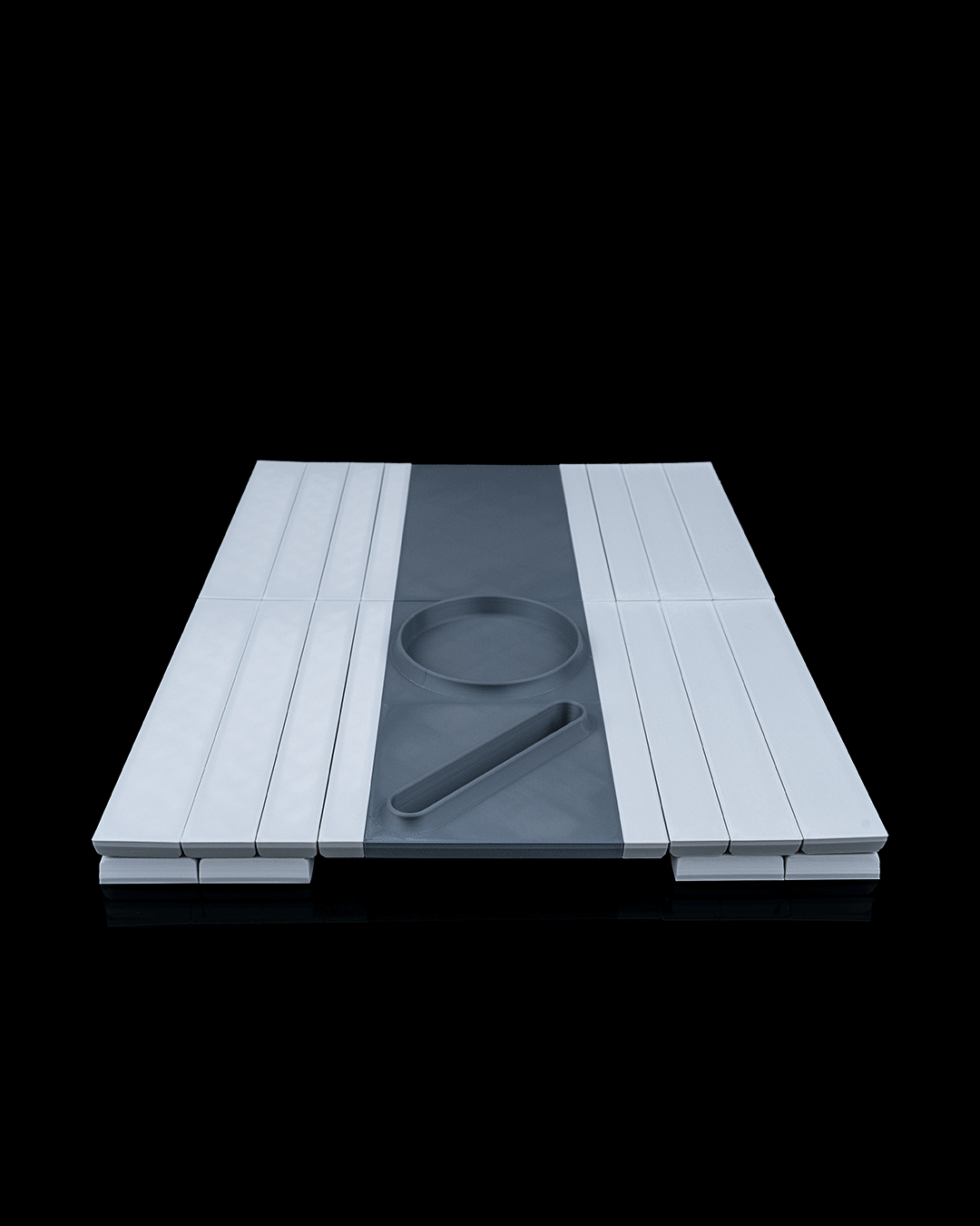 Quick Rest – Couch Arm Tray