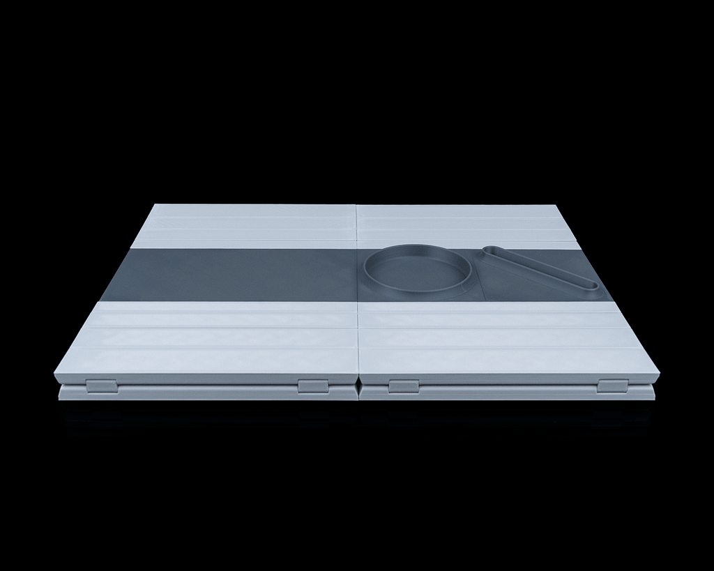 Quick Rest – Couch Arm Tray