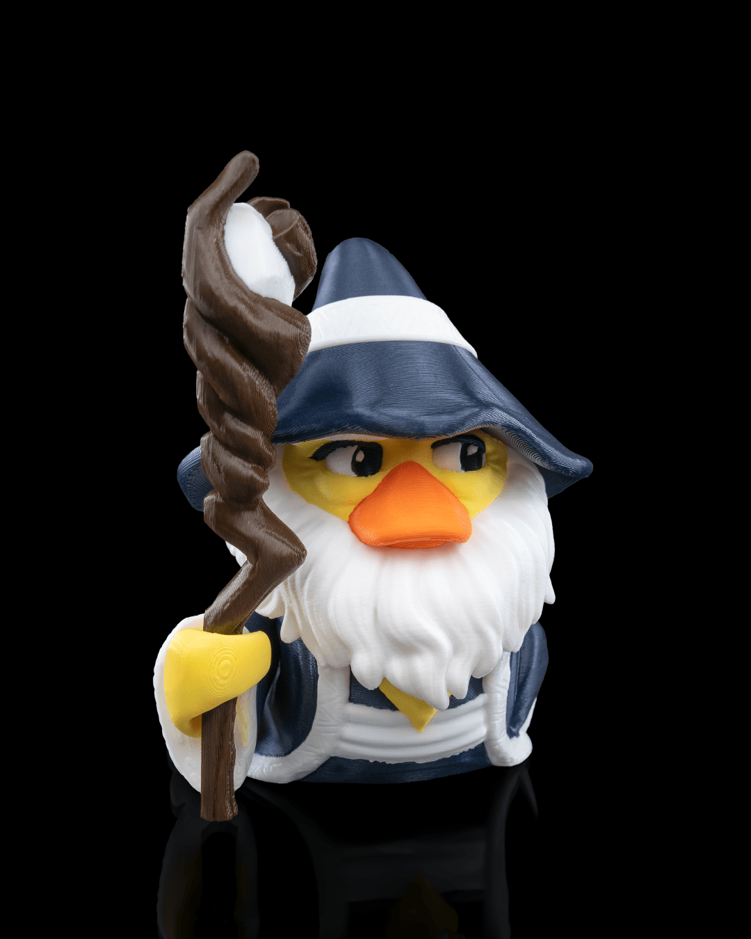 Spell Quacker