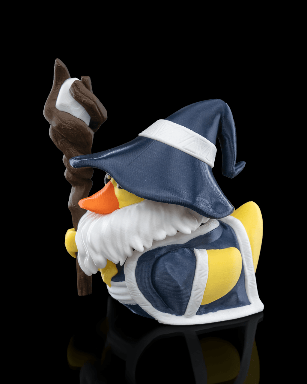 Spell Quacker