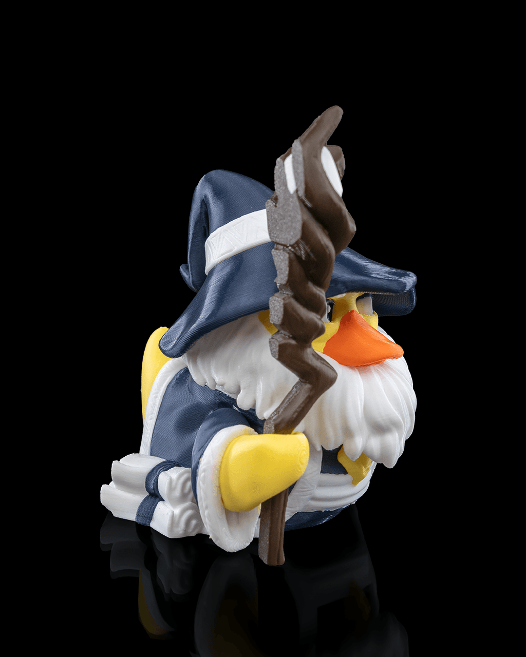 Spell Quacker