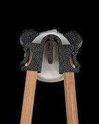 Stick with Panda Chopstick Helper
