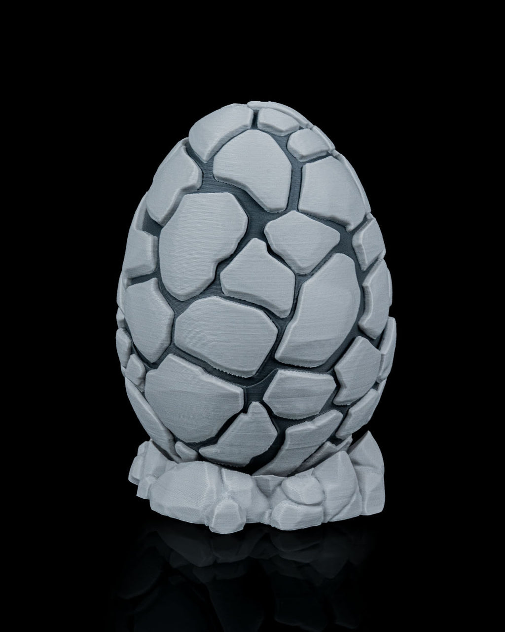Stone Dragon Egg