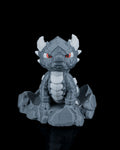 Stone Dragon Egg