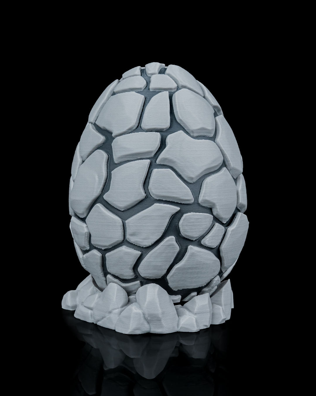 Stone Dragon Egg