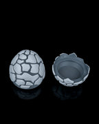 Stone Dragon Egg