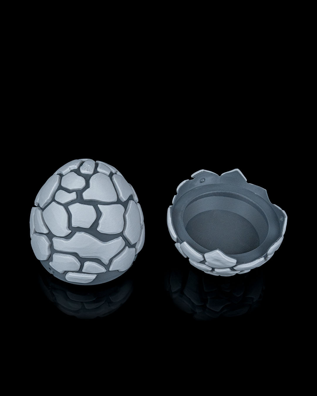 Stone Dragon Egg
