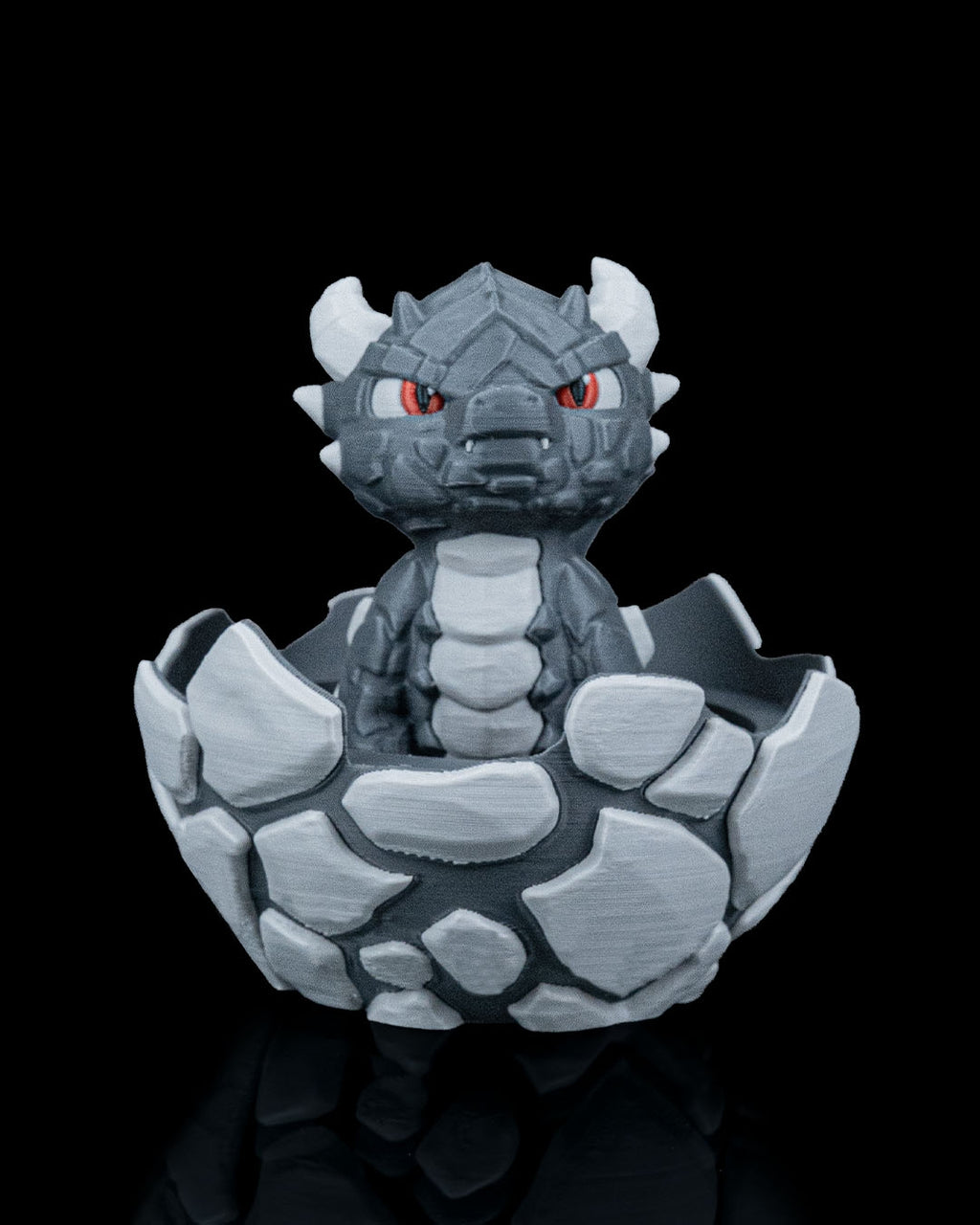 Stone Dragon Egg